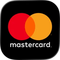 Mastercard - Paiement international accepté