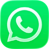 Logo WhatsApp - Canal d'acquisition marketing